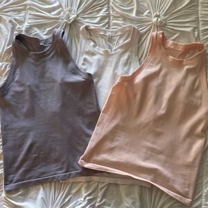Athleta Tank Top Size M Medium
